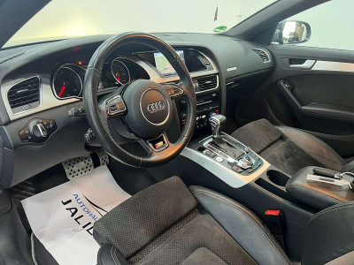 Audi A5 Gebrauchtwagen