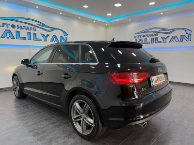 Audi A3 Gebrauchtwagen