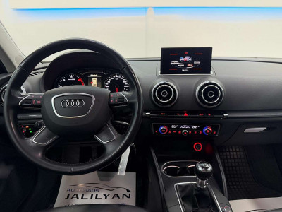 Audi A3 Gebrauchtwagen