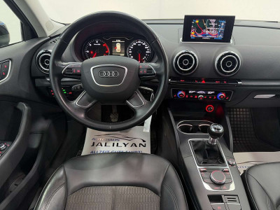Audi A3 Gebrauchtwagen