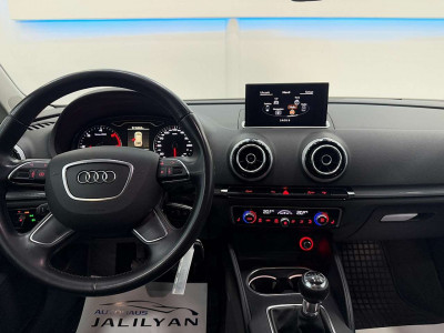 Audi A3 Gebrauchtwagen