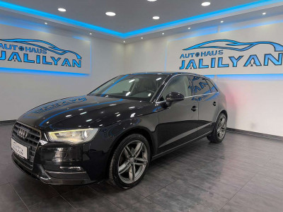 Audi A3 Gebrauchtwagen