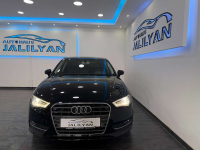 Audi A3 Gebrauchtwagen