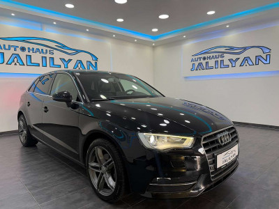 Audi A3 Gebrauchtwagen