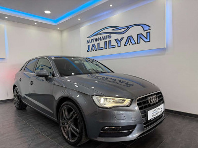 Audi A3 Gebrauchtwagen