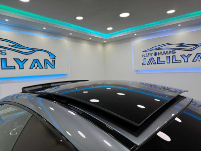 Mercedes-Benz C-Klasse Gebrauchtwagen