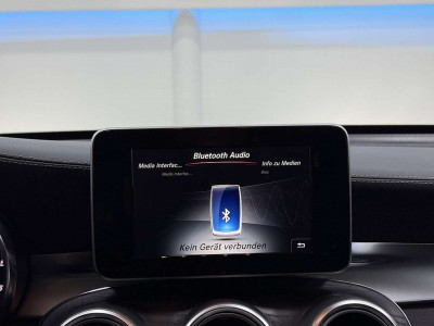 Mercedes-Benz GLC Gebrauchtwagen