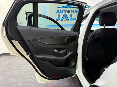 Mercedes-Benz GLC Gebrauchtwagen