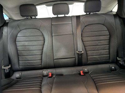 Mercedes-Benz GLC Gebrauchtwagen