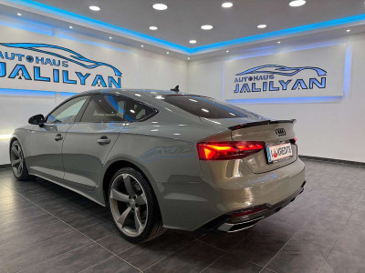 Audi A5 Gebrauchtwagen