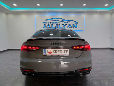 Audi A5 Gebrauchtwagen