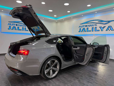 Audi A5 Gebrauchtwagen