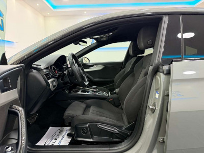 Audi A5 Gebrauchtwagen