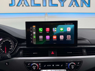 Audi A5 Gebrauchtwagen