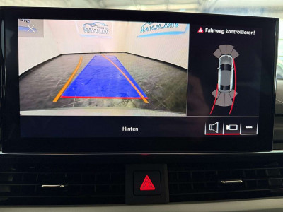 Audi A5 Gebrauchtwagen