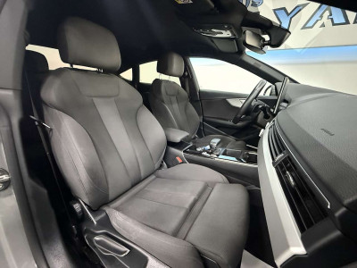 Audi A5 Gebrauchtwagen