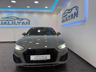 Audi A5 Gebrauchtwagen