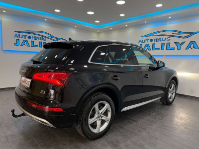 Audi Q5 Gebrauchtwagen