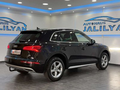 Audi Q5 Gebrauchtwagen