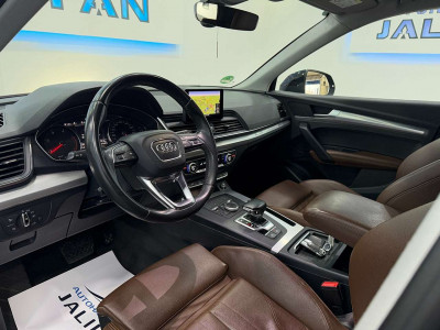 Audi Q5 Gebrauchtwagen