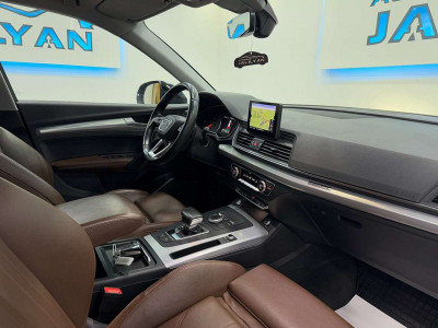 Audi Q5 Gebrauchtwagen