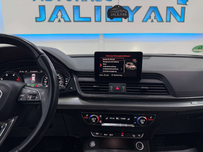 Audi Q5 Gebrauchtwagen