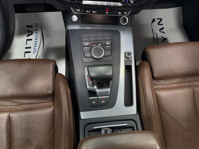 Audi Q5 Gebrauchtwagen