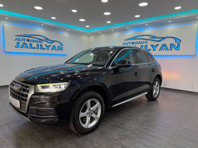 Audi Q5 Gebrauchtwagen