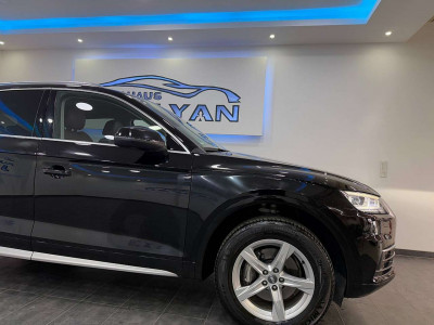 Audi Q5 Gebrauchtwagen