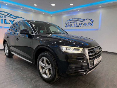 Audi Q5 Gebrauchtwagen