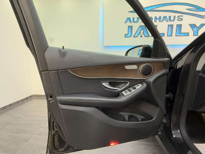 Mercedes-Benz GLC Gebrauchtwagen