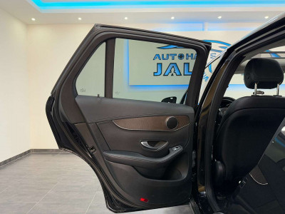 Mercedes-Benz GLC Gebrauchtwagen