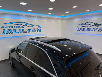 Mercedes-Benz GLC Gebrauchtwagen