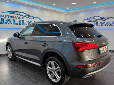 Audi Q5 Gebrauchtwagen Audi Q5 Gebrauchtwagen