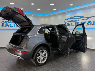 Audi Q5 Gebrauchtwagen Audi Q5 Gebrauchtwagen