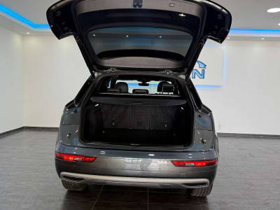 Audi Q5 Gebrauchtwagen Audi Q5 Gebrauchtwagen