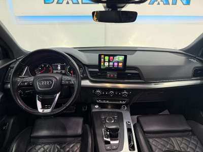 Audi Q5 Gebrauchtwagen Audi Q5 Gebrauchtwagen