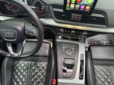 Audi Q5 Gebrauchtwagen Audi Q5 Gebrauchtwagen