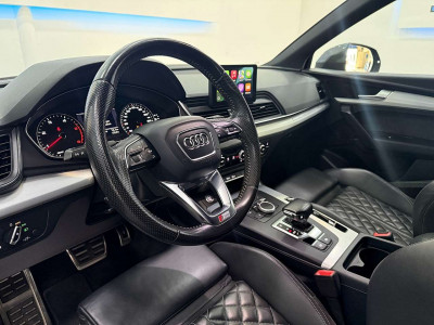 Audi Q5 Gebrauchtwagen Audi Q5 Gebrauchtwagen