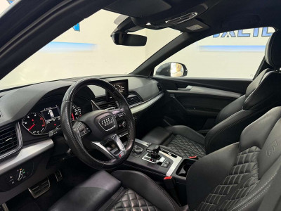 Audi Q5 Gebrauchtwagen Audi Q5 Gebrauchtwagen