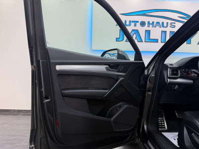 Audi Q5 Gebrauchtwagen Audi Q5 Gebrauchtwagen