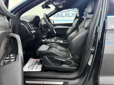 Audi Q5 Gebrauchtwagen Audi Q5 Gebrauchtwagen