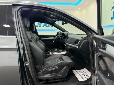 Audi Q5 Gebrauchtwagen Audi Q5 Gebrauchtwagen