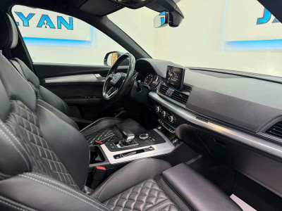 Audi Q5 Gebrauchtwagen Audi Q5 Gebrauchtwagen