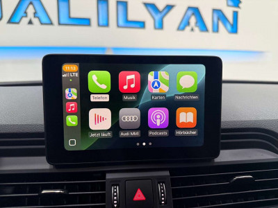 Audi Q5 Gebrauchtwagen Audi Q5 Gebrauchtwagen