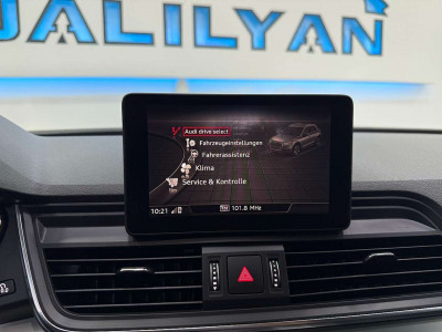 Audi Q5 Gebrauchtwagen Audi Q5 Gebrauchtwagen