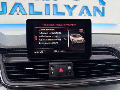 Audi Q5 Gebrauchtwagen Audi Q5 Gebrauchtwagen