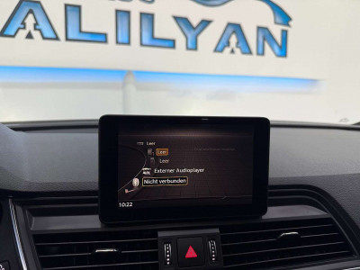 Audi Q5 Gebrauchtwagen Audi Q5 Gebrauchtwagen