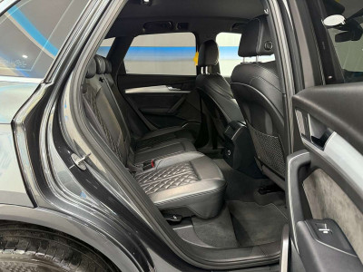 Audi Q5 Gebrauchtwagen Audi Q5 Gebrauchtwagen