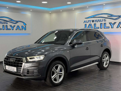 Audi Q5 Gebrauchtwagen Audi Q5 Gebrauchtwagen